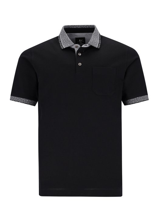 Herren Poloshirt