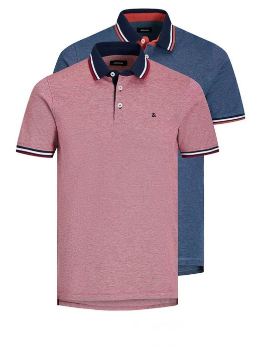 Herren Poloshirt