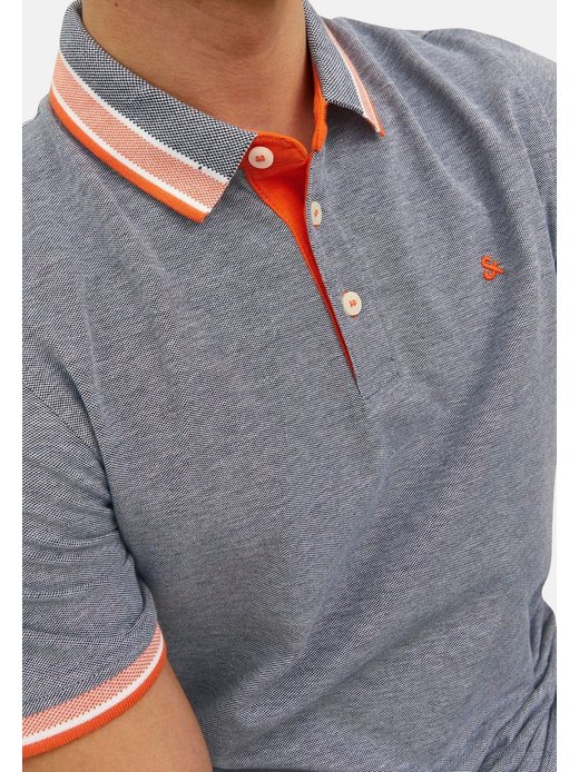 Herren Poloshirt