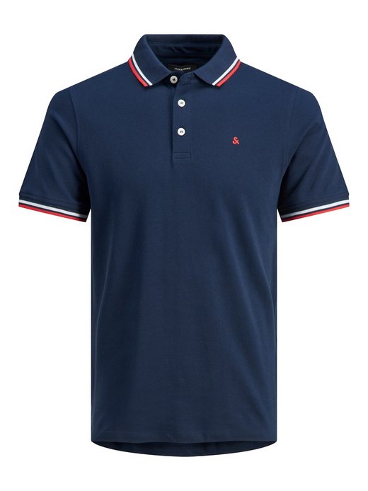 Herren Poloshirt