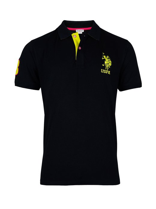 Herren Poloshirt