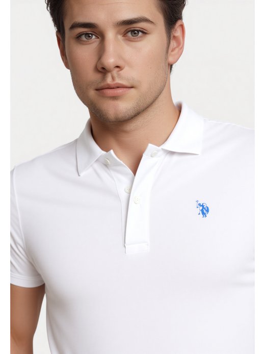 Herren Poloshirt