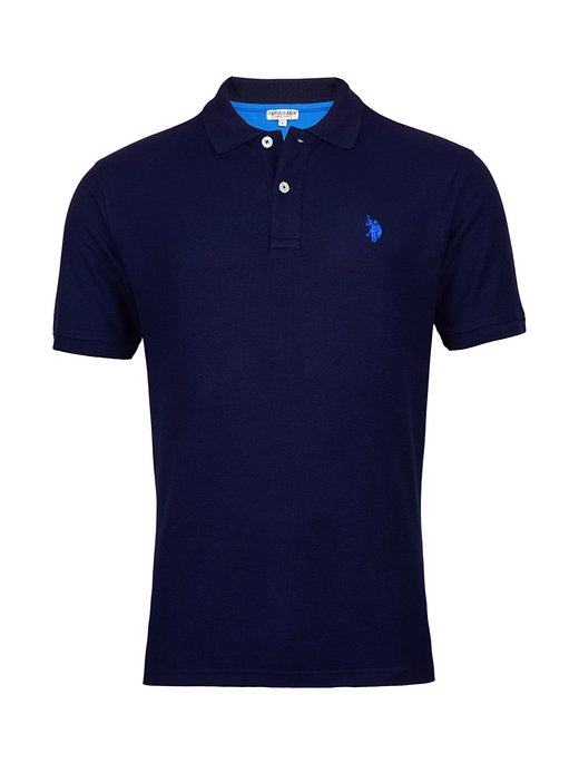 Herren Poloshirt