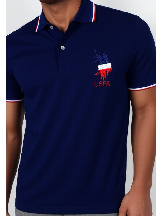 Herren Poloshirt
