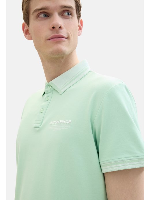Herren Poloshirt