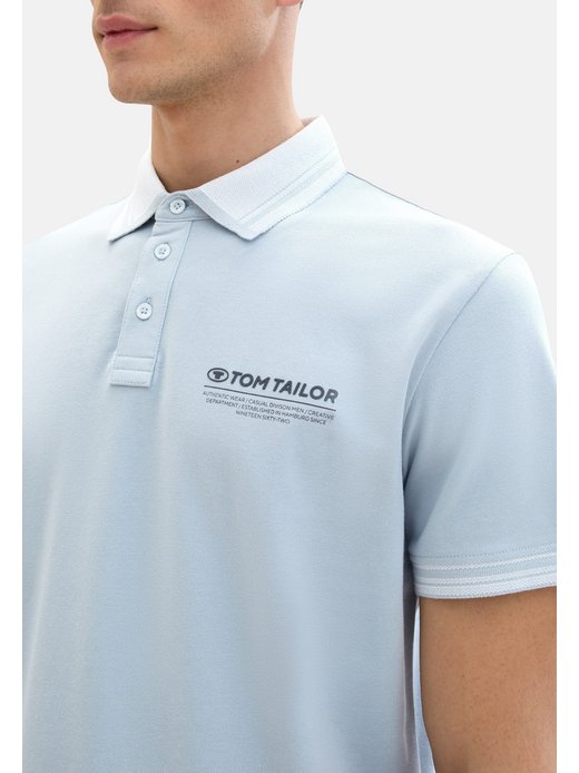 Herren Poloshirt