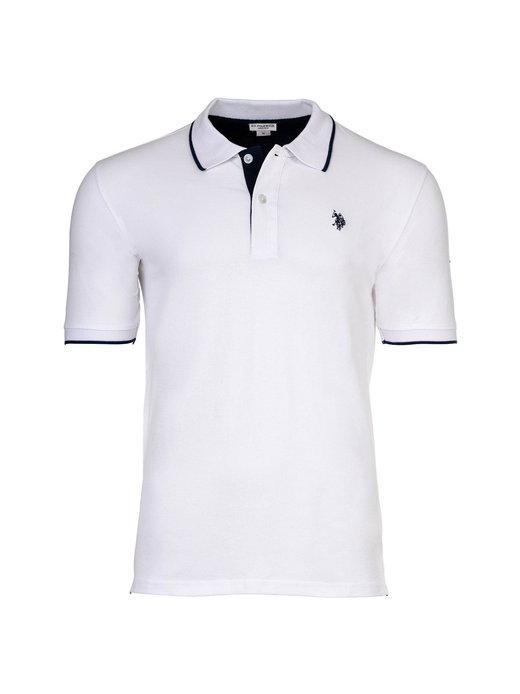Herren Poloshirt
