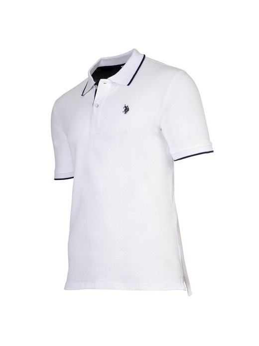 Herren Poloshirt