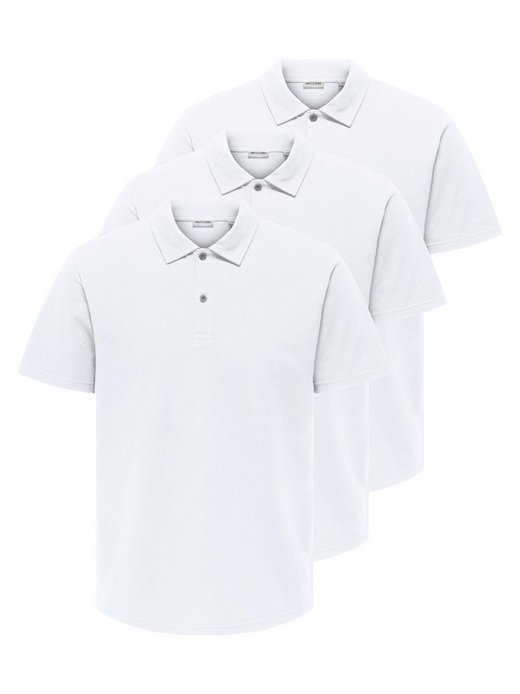 Herren Poloshirt