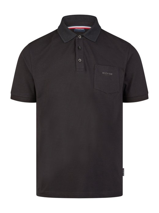 Herren Poloshirt