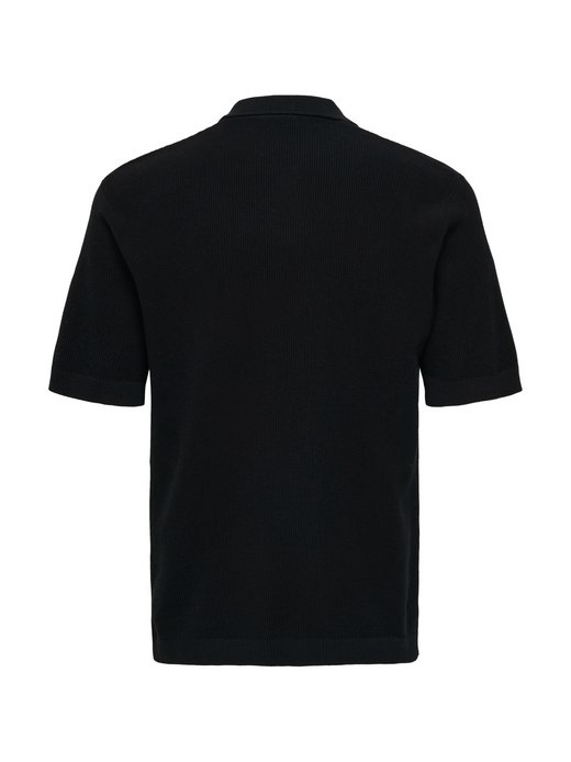Herren Poloshirt