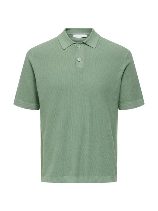 Herren Poloshirt
