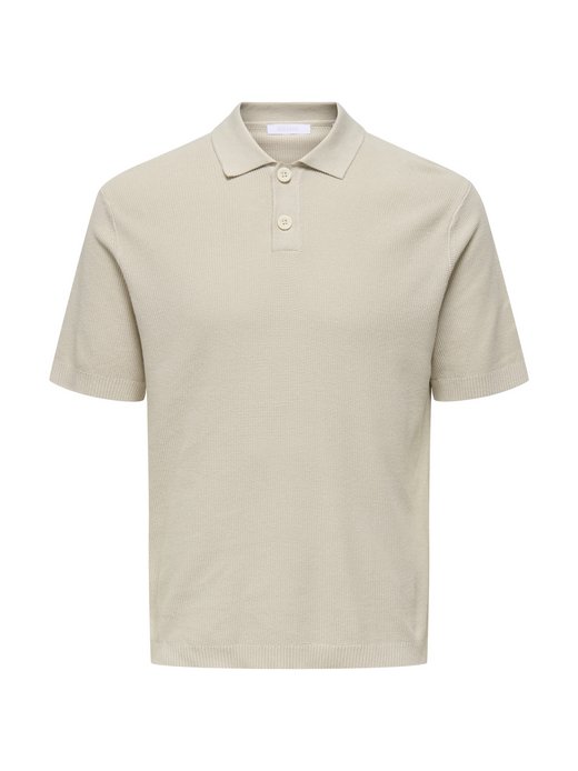 Herren Poloshirt