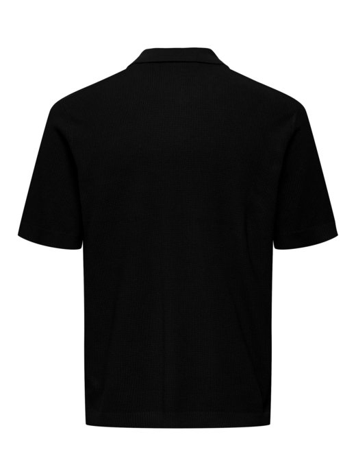 Herren Poloshirt