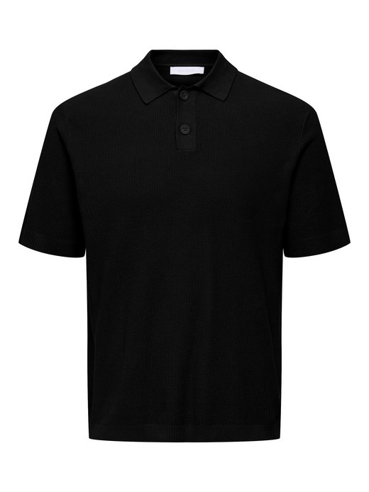 Herren Poloshirt