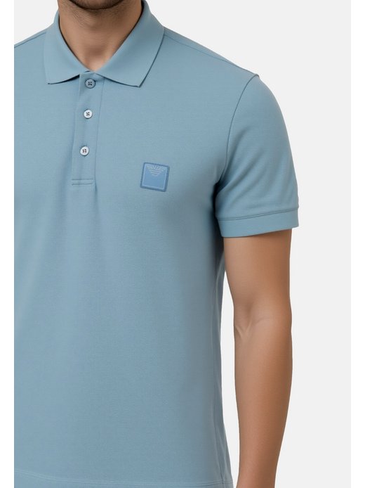 Herren Poloshirt