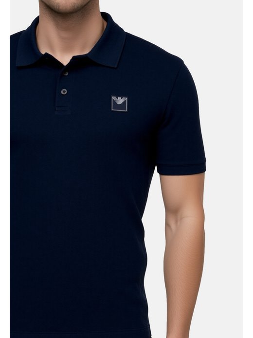 Herren Poloshirt