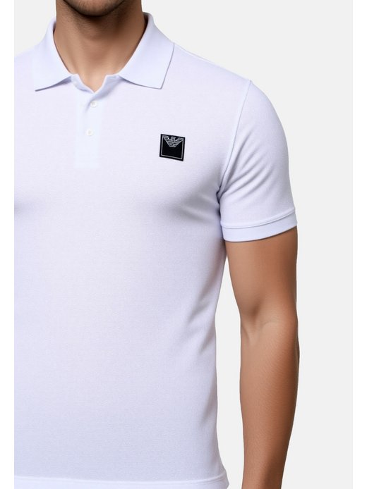 Herren Poloshirt