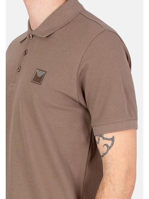 Herren Poloshirt