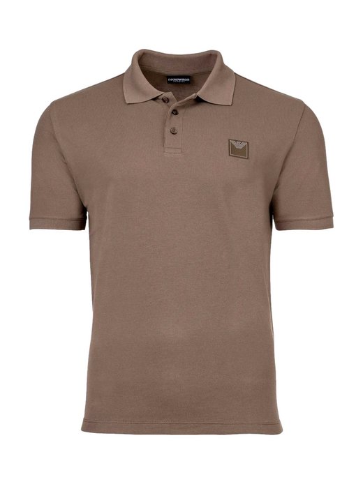 Herren Poloshirt