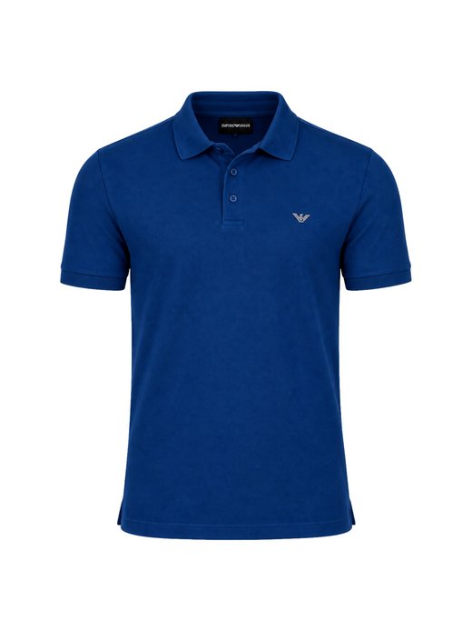 Herren Poloshirt