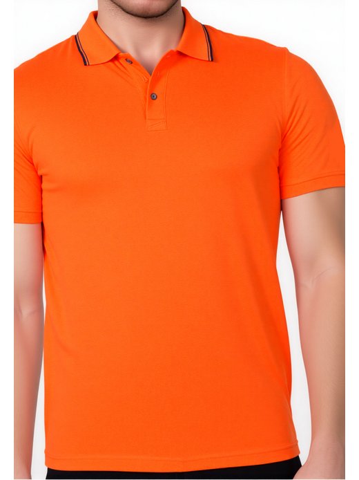 Herren Poloshirt