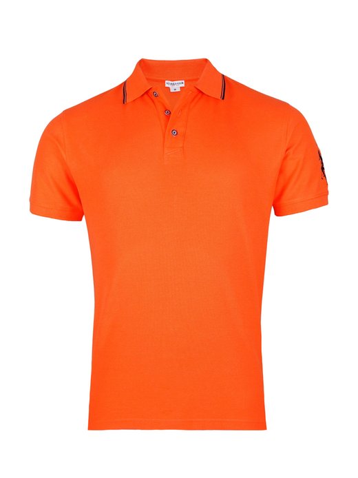Herren Poloshirt