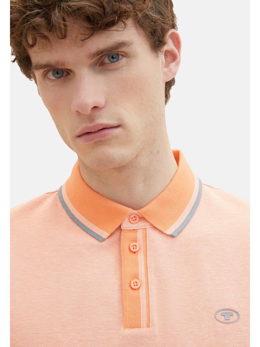 Herren Poloshirt