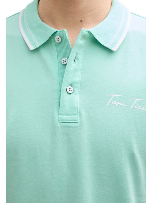 Herren Poloshirt