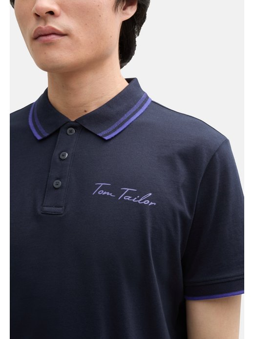Herren Poloshirt