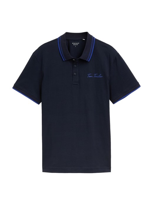 Herren Poloshirt
