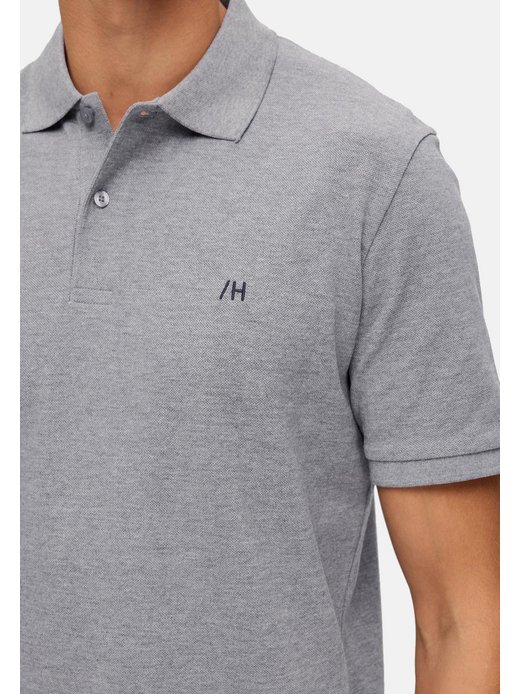 Herren Poloshirt
