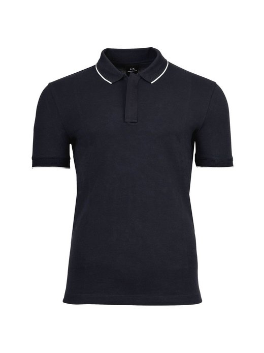 Herren Poloshirt