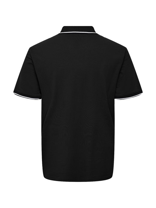 Herren Poloshirt