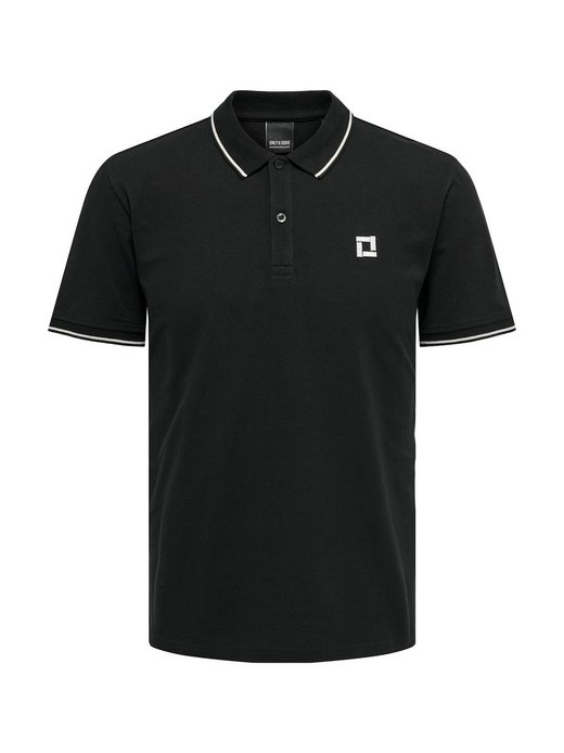 Herren Poloshirt