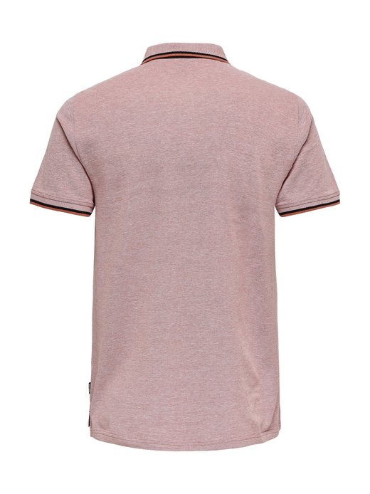Herren Poloshirt