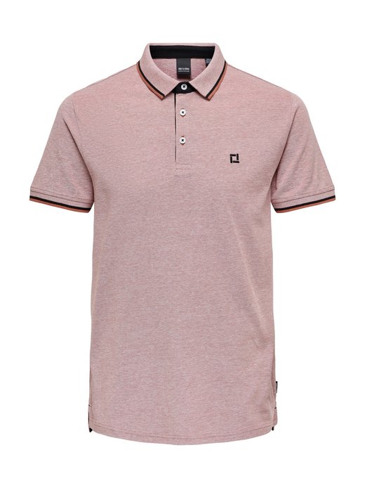 Herren Poloshirt