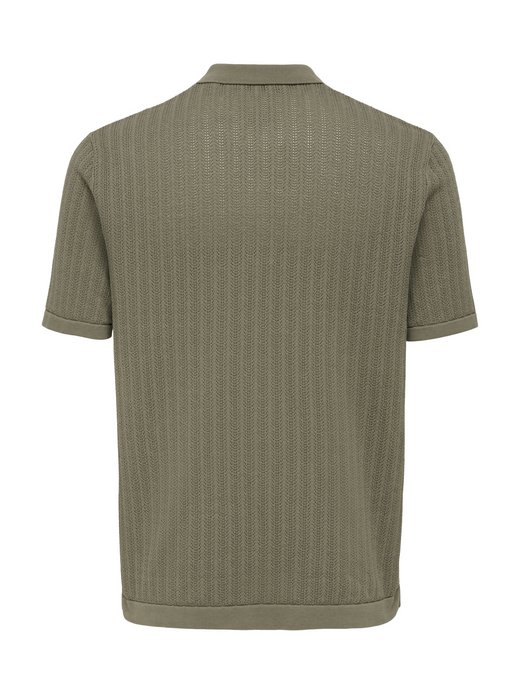 Herren Poloshirt
