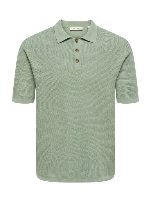 Herren Poloshirt