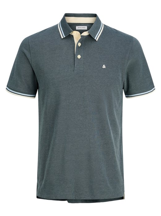 Herren Poloshirt