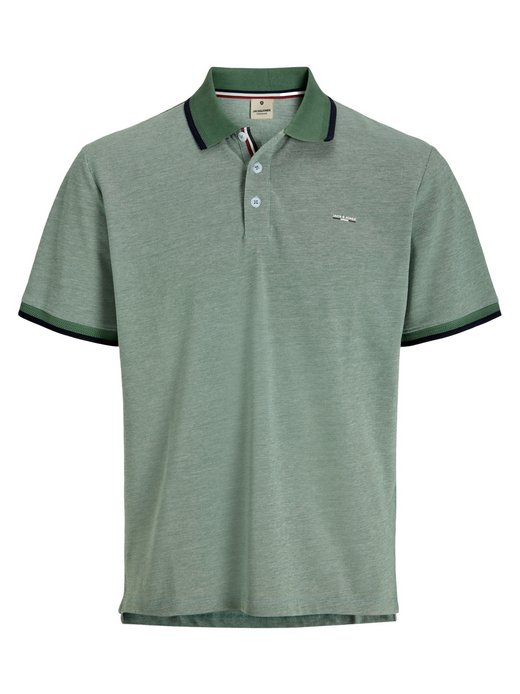 Herren Poloshirt