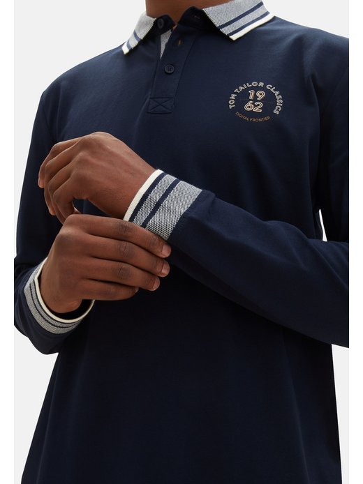 Herren Poloshirt