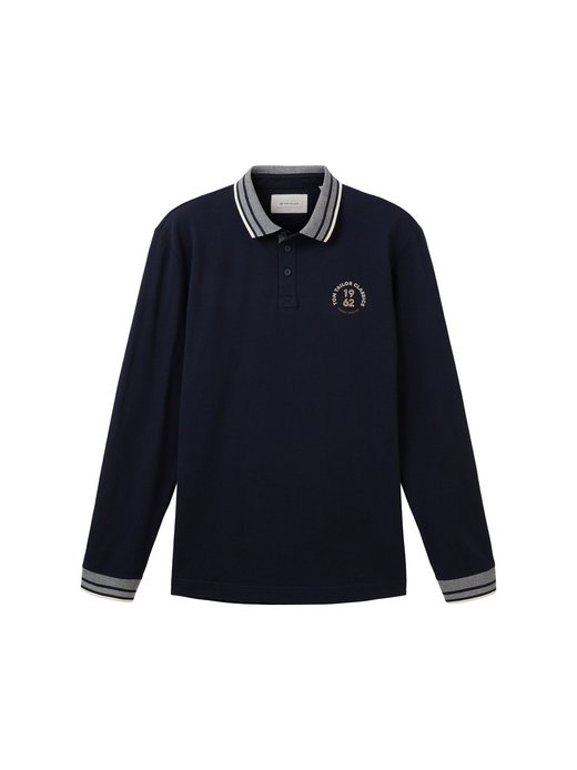 Herren Poloshirt