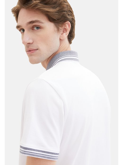 Herren Poloshirt
