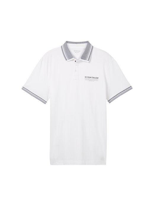 Herren Poloshirt