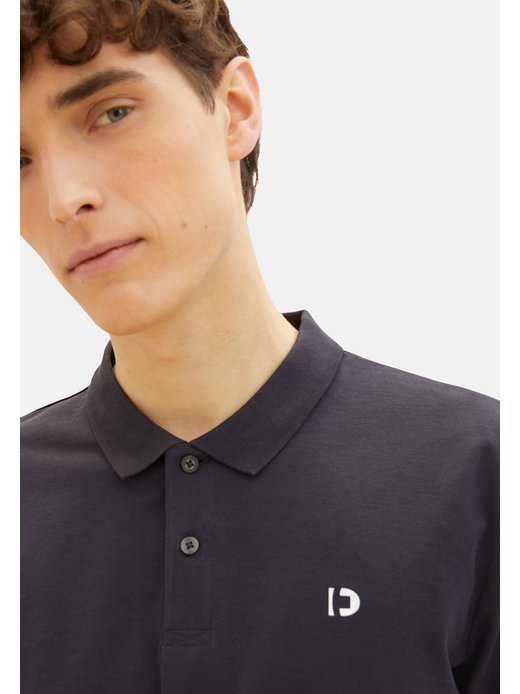Herren Poloshirt