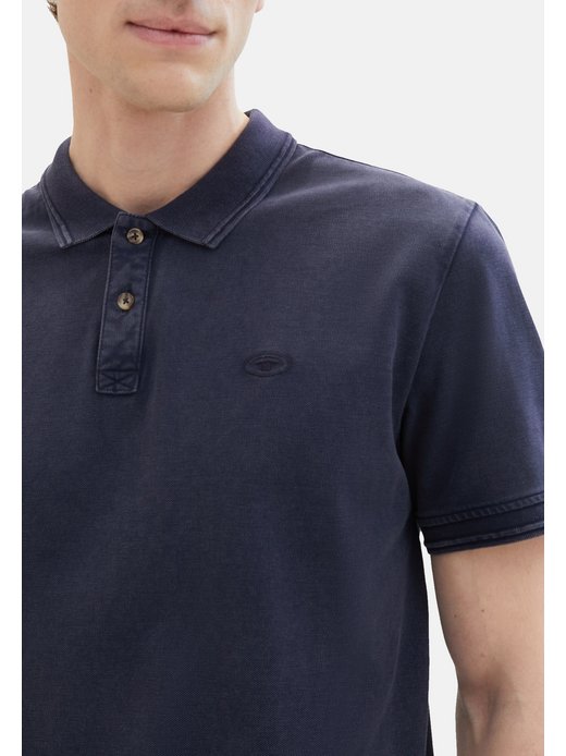 Herren Poloshirt