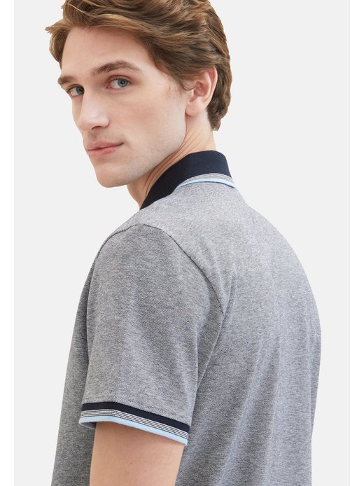Herren Poloshirt