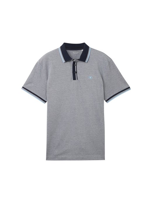 Herren Poloshirt