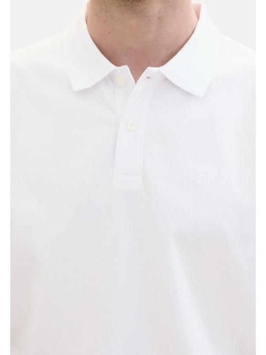 Herren Poloshirt